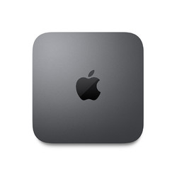2020新品 Apple Mac mini 台式主机 i3 4核 3.6GHz 8G 256G