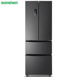 Ronshen 容声  325升 BCD-325WD16MP 多门冰箱