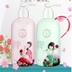 Pechoin 百雀羚 三生花身体乳 300ml