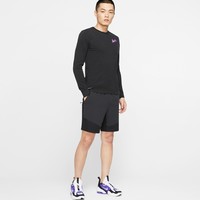 Nike 耐克 DRI-FIT CQ6568 男子长袖训练T恤