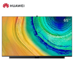 HUAWEI 华为 V65 HEGE-560 65英寸 4K 液晶电视