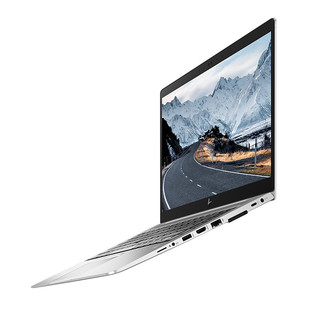 HP 惠普 Elitebook 840 G5 14.0英寸 商务本