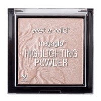 wet n wild 湿又野 浮雕高光 5.4g（赠玻璃唇釉+定妆喷雾） *3件