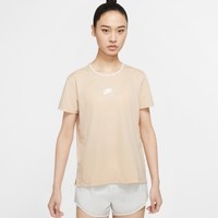 Nike 耐克官方NIKE AIR 女子短袖跑步上衣CQ8869