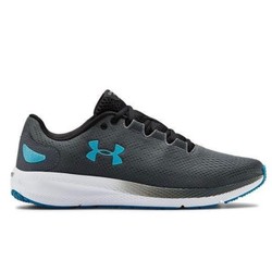 UNDER ARMOUR 安德玛 Charged Pursuit 2 3022594 男子跑步鞋 