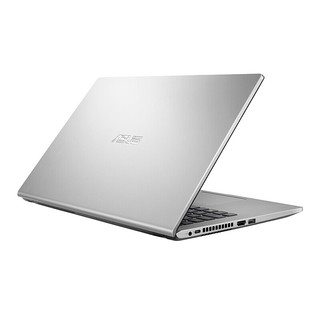 ASUS 华硕 顽石系列 FL8700 笔记本电脑 (银色、酷睿i7-1065G7、8GB、512GB SSD、MX330)