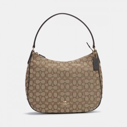 COACH F29959IMC7C Zip Shoulder 女士中号单肩包