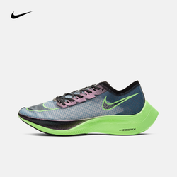 耐克 男/女 NIKE ZOOMX VAPORFLY NEXT% 跑步鞋 AO4568 AO4568-400