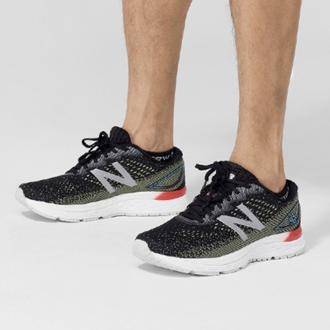 172 new balance M880GR9