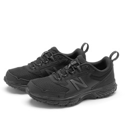 new balance MT510LB5 复古透气 跑步鞋 