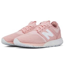 new balance 247系列 WRL247EM 女款运动鞋