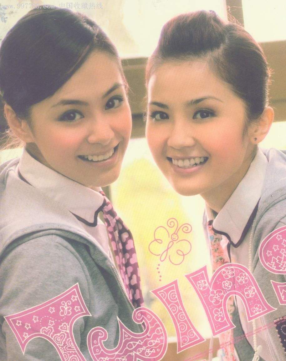 TWINS：我们相爱六年新曲》（3CD+DVD） 【报价价格评测怎么样】-什么值得买