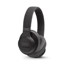 JBL LIVE500BT 头戴式蓝牙耳机