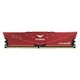 十铨(Team) 冥神火神系列 DDR4 2666 8G内存条 火神DDR4 2666 8G红色