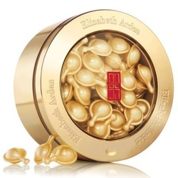 Elizabeth Arden 伊丽莎白·雅顿 金致导航眼部胶囊精华液 60粒＋赠56粒