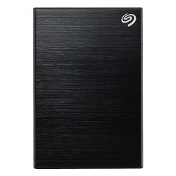 SEAGATE 希捷 简系列 USB3.0 移动硬盘 1TB