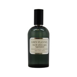 GEOFFREY BEENE 灰色法兰绒男士淡香水 120ml