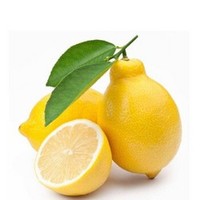 惠农优选 安岳黄柠檬 一级果 500g装