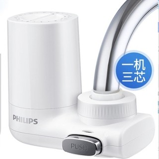 Philips 飞利浦 AWP3600 净水器水龙头