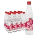 可口可乐（Coca-Cola）醒目荔枝口味 碳酸饮料 500ml*12瓶 整箱装 可口可乐公司出品