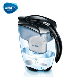 BRITA 碧然德 Elemaris 探索者系列 3.5L 滤水壶 1壶1芯