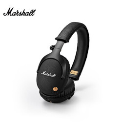 Marshall 马歇尔 MONITOR BLUETOOTH 头戴式蓝牙耳机