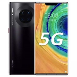 HUAWEI 华为 Mate 30 Pro 5G版智能手机 8GB+128GB 