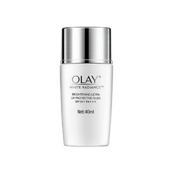 Olay 玉兰油 轻透倍护 隔离防晒液 40ml