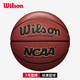  Wilson 威尔胜 WTB0730 NCAA复刻款7号篮球　