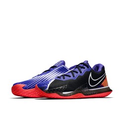 NIKE  AIR ZOOM VAPOR CAGE 4 HC  男子网球鞋