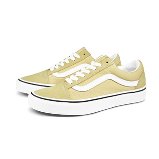 VANS 范斯 VN0A4U3BFRL Old Skool 男女低帮板鞋