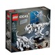 88VIP：LEGO 乐高 创意系列 21320 恐龙化石