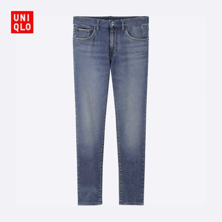 UNIQLO 优衣库 EZY DENIM 418913 男士牛仔裤