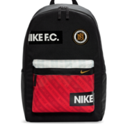 Nike 耐克 BA6159 NIKE F.C. 足球 男士双肩包