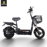 限地区：ieduo 一多 TDT2090Z 电动车 3C新国标