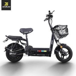 ieduo 一多 TDT2090Z 电动车 3C新国标