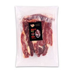 BRIME CUT 精品牛腩条1kg 澳洲进口整肉大块牛肉天然无添加 红烧炖煮咖喱煲汤烧烤食材 *3件