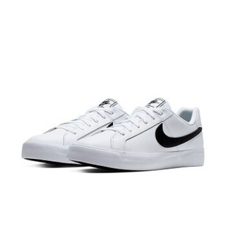 NIKE 耐克 COURT ROYALE AC 男子运动鞋