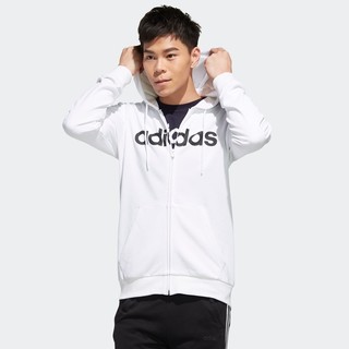 adidas NEO M CE LNR Z HDY EJ7056 男士连帽卫衣