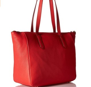 Fossil Sydney Shopper  女士真皮单肩包 ZB5764