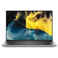 DELL 戴尔 XPS15-9500 15.6英寸笔记本电脑(i7-10750H、32G、1TB、GTX1650Ti)