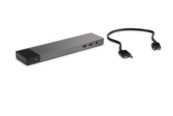  HP/惠普 雷电3接口 雷电3扩展坞 USB-C底座 150W电源适配器