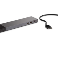 HP/惠普 雷电3接口 雷电3扩展坞 USB-C底座 150W电源适配器