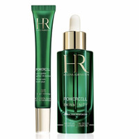 Helena Rubinstein 赫莲娜 明星绿宝瓶系列明眸焕颜护肤精华套装 2件套(精华30ml+眼霜15ml)