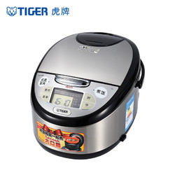 TIGER 虎牌 JAX-A15C 电饭煲 4L +凑单品