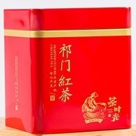 御魁 一级红香螺浓香新茶 250g/罐 *5件