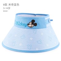 Disney 迪士尼 儿童帽子 *2件