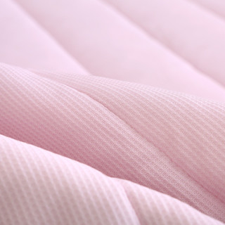 京都西川 东洋纺企画盖被 粉色 200*230cm