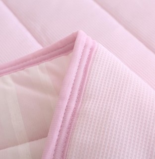 京都西川 东洋纺企画盖被 粉色 200*230cm