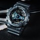 CASIO 卡西欧 G-SHOCK GA-110 男士运动腕表